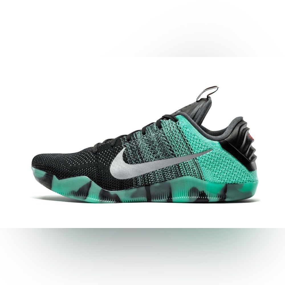 Kobe Elite Low Shoes